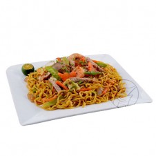 special pancit canton by gerry's grill